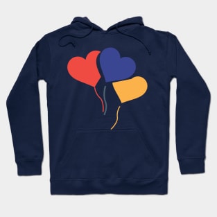 balloon Hoodie